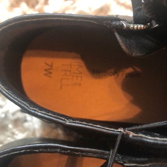 Zipper Booties NWT - Picture 11 of 11